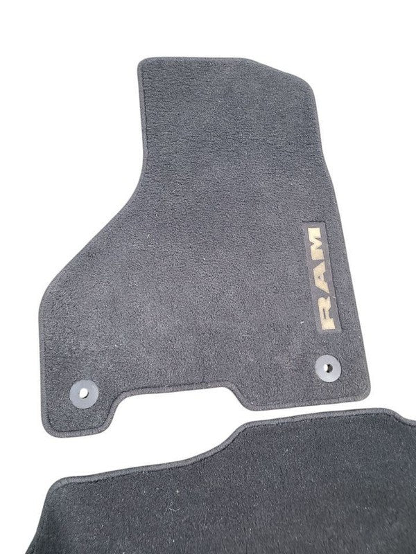 RAM3500   2021 Floor Mat 618296