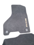 RAM3500   2021 Floor Mat 618296