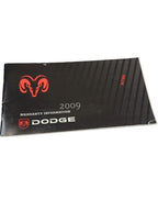 NITRO     2009 Owners Manual 572239