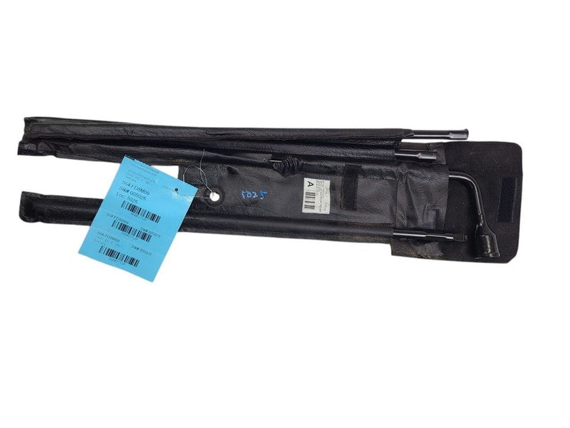 F250SD    2009 Jack 627129