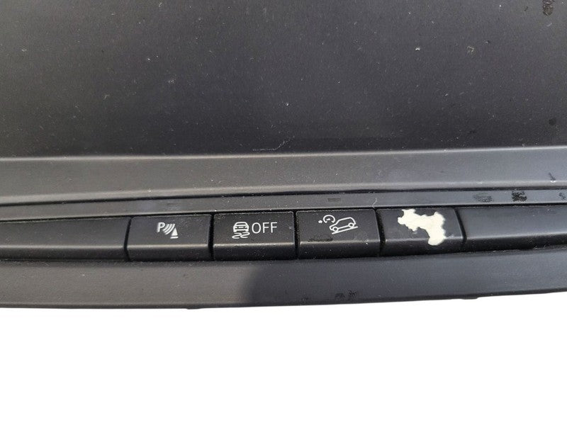 Temperature Control Front Automatic AC Control Fits 08-14 BMW X6 67220