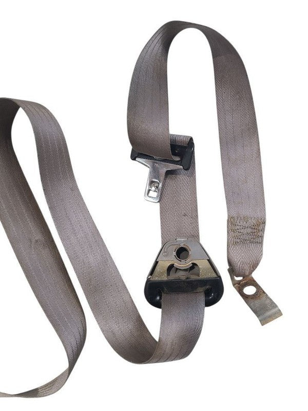 RANGER    1999 Seat Belt Front 665468
