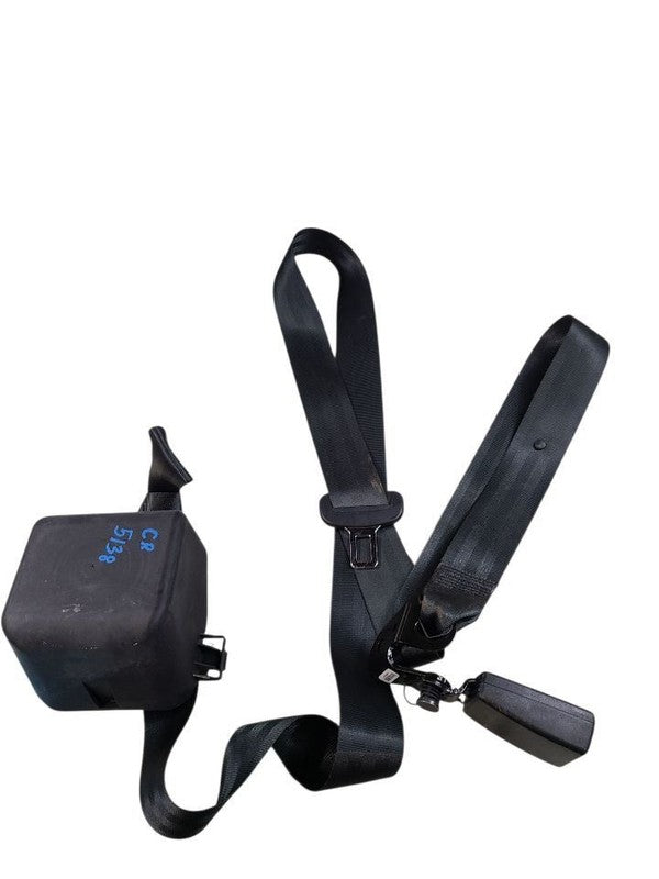 PASSAT    2022 Seat Belt Rear 637875