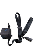 PASSAT    2022 Seat Belt Rear 637875