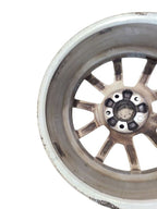 Wheel VIN Fp 7th And 8th Digit 18x8 10 Spoke Fits 09-17 AUDI Q5 639082