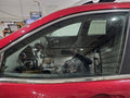 Driver Left Front Door Glass Tempered Fits 14-20 CHEROKEE 607171