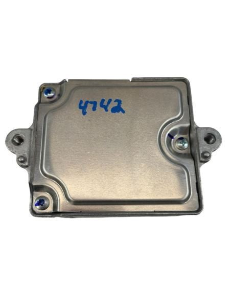 RDX       2015 Chassis ECM 596990