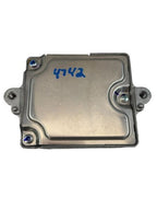 RDX       2015 Chassis ECM 596990