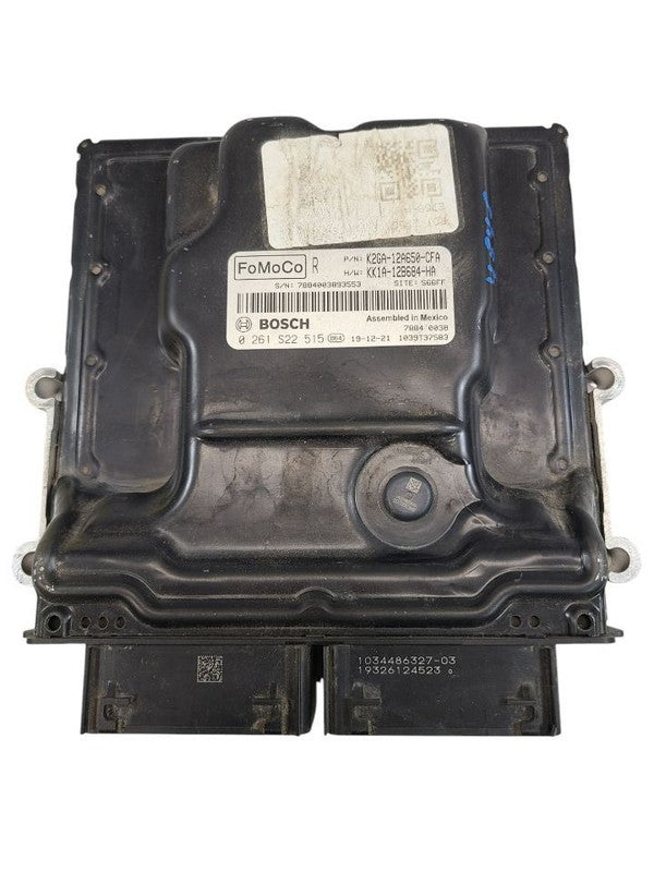 Engine ECM Electronic Control Module 2.0L Fits 19-20 EDGE 608087