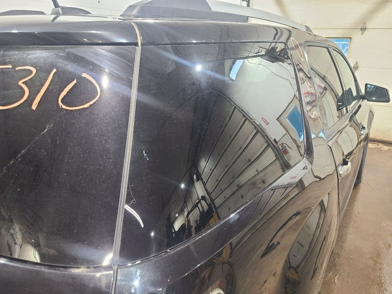 Passenger Quarter Glass VIN J 11th Digit Limited Fits 13-17 ACADIA 652
