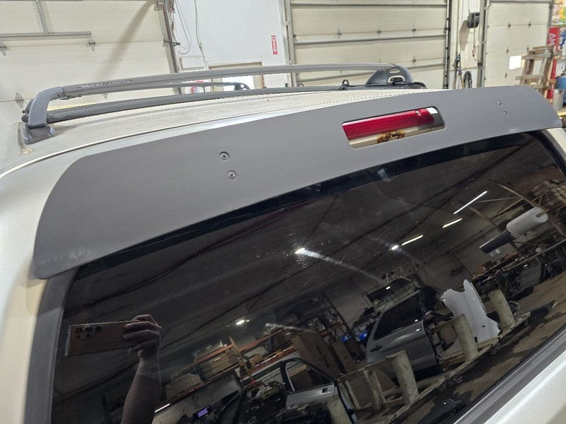 4 RUNNER  1999 Rear Spoiler 621826