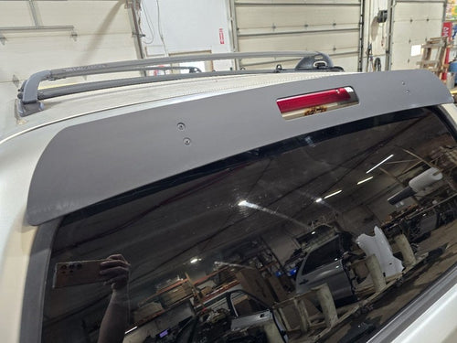 4 RUNNER  1999 Rear Spoiler 621826