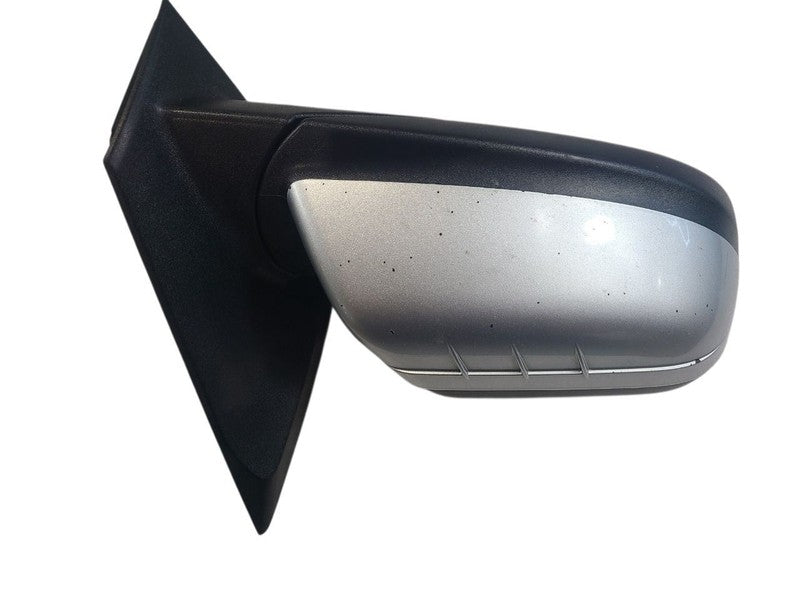 Passenger Side View Mirror Power Painted Cap Manual Fold Fits 11 MKX 6
