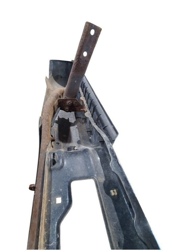 Rear Bumper Painted Body Color Fits 02-07 FORD F250SD PICKUP 676010