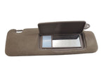 Passenger Right Sun Visor With Illumination Fits 99-00 4 RUNNER 663421