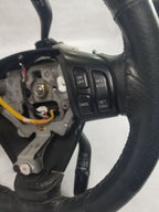 Steering Column Fits 04-11 MAZDA RX8 534645