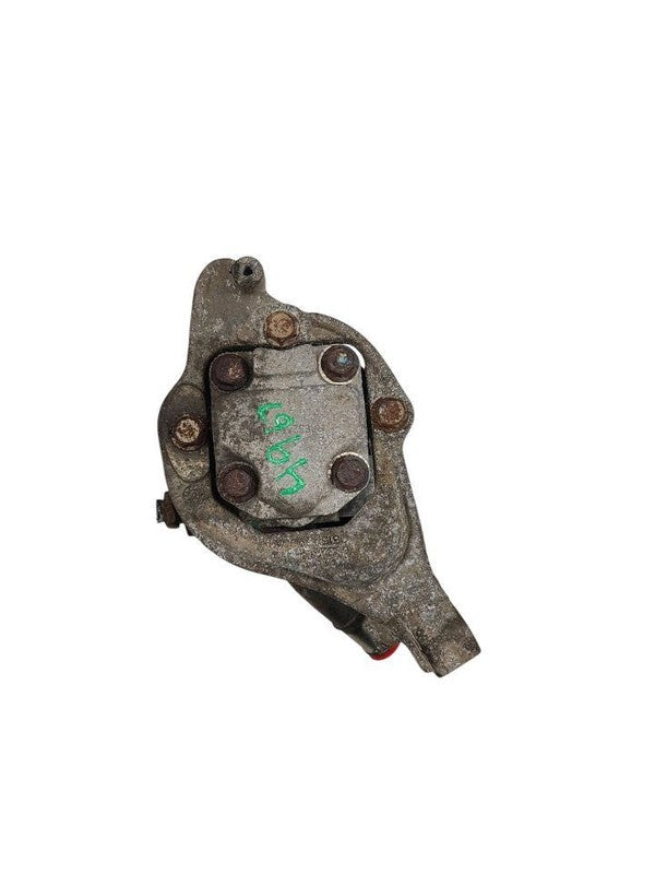 Power Steering Pump LHD VIN W 6th Digit Jk Body Fits 12-18 WRANGLER 62