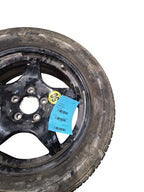 Wheel 220 Type S430 17x7-1/2 6 Hole Fits 01-03 MERCEDES S-CLASS 629052