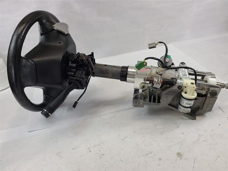 Steering Column Base With Power Adjustable Opt N38 AWD Fits 16-19 CTS 