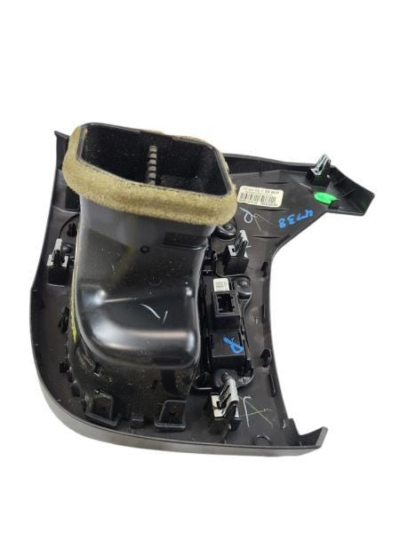 SILV25NEW 2007 Dash/Interior/Seat Switch 597319