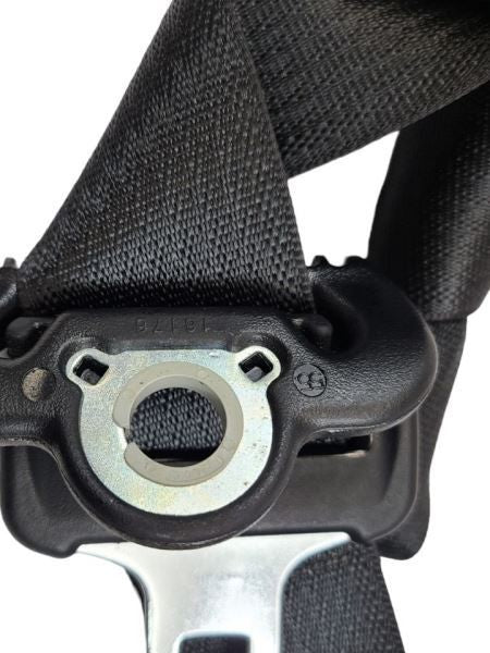 GRANDCHER 2014 Seat Belt Rear 589617
