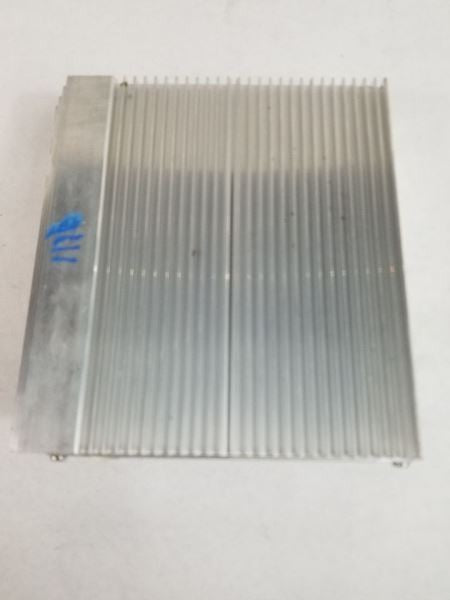 Audio Equipment Radio Receiver Unit FWD US Market Tech Fits 14-15 RLX 
