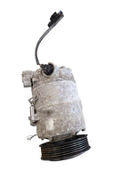 AC Compressor Fits 16-19 BMW X1 632594