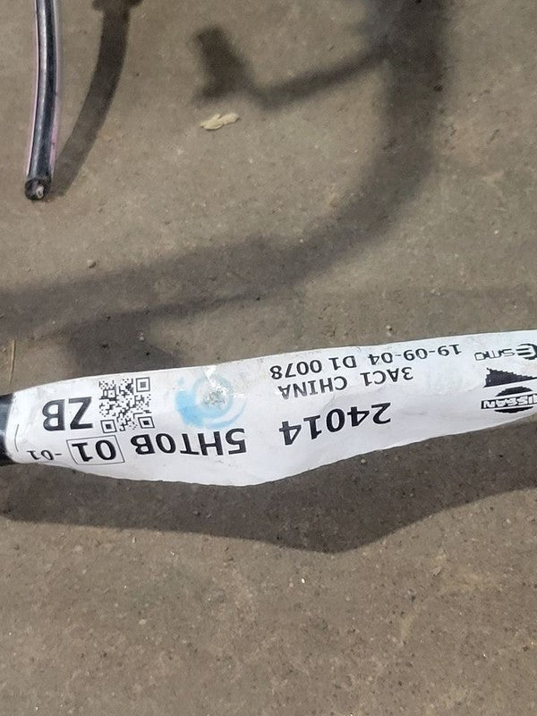 ROGUE     2020 Body Wire Harness 643755