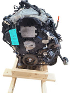 Engine 3.5L 3 Or VIN 4 6th Digit Fits 14-15 MDX 660036