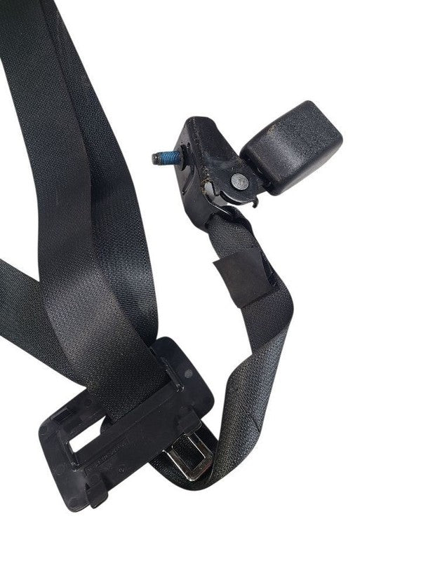 OPTIMAKIA 2019 Seat Belt Rear 646314
