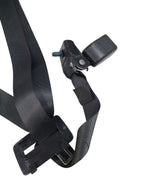 OPTIMAKIA 2019 Seat Belt Rear 646314