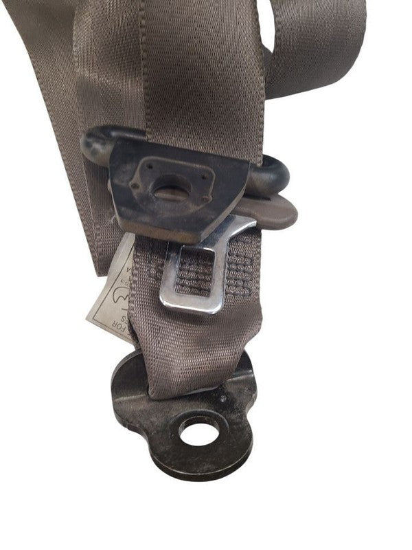 4 RUNNER  1998 Seat Belt Rear 638002