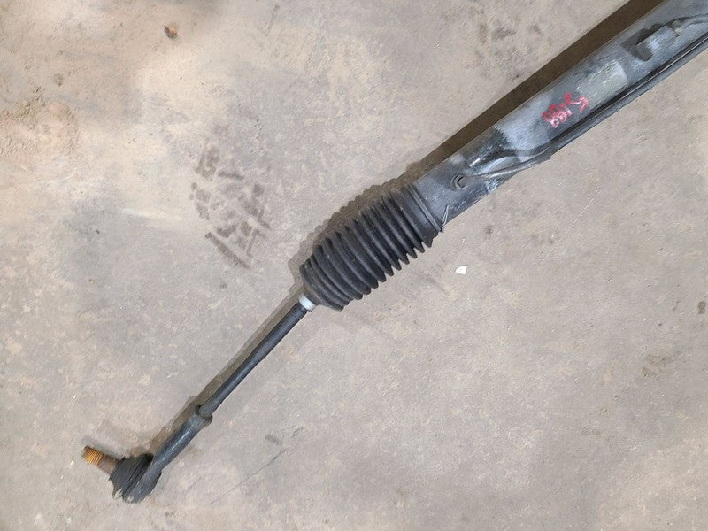 Steering Gear/Rack Power Rack And Pinion Front Fits 90-96 300ZX 662441