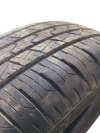 1 Used Tire  235 70 16 Savero 8/32 667413