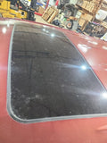 Roof Glass Fits 04-08 SIENNA 654338