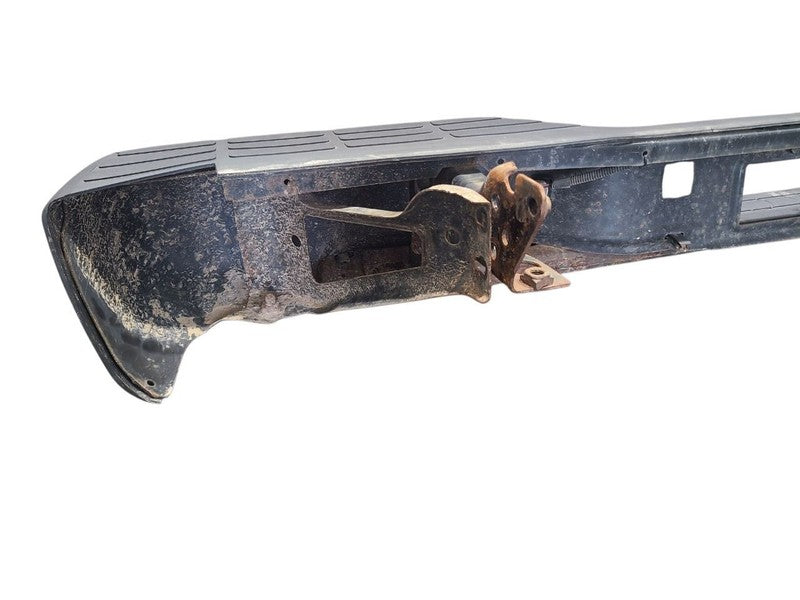 Rear Bumper Step Bumper Classic Style Fits 99-07 SIERRA 1500 PICKUP 66