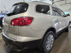 Audio Equipment Radio Opt US8 Fits 09-12 ENCLAVE 605669