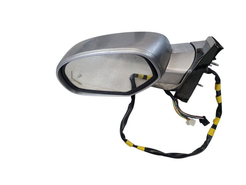 Driver Side View Mirror Power Turn Signal Opt DL3 Fits 09-14 ESCALADE 