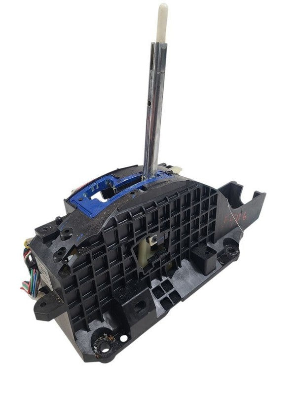 JX35      2013 Transmission Shift 661948
