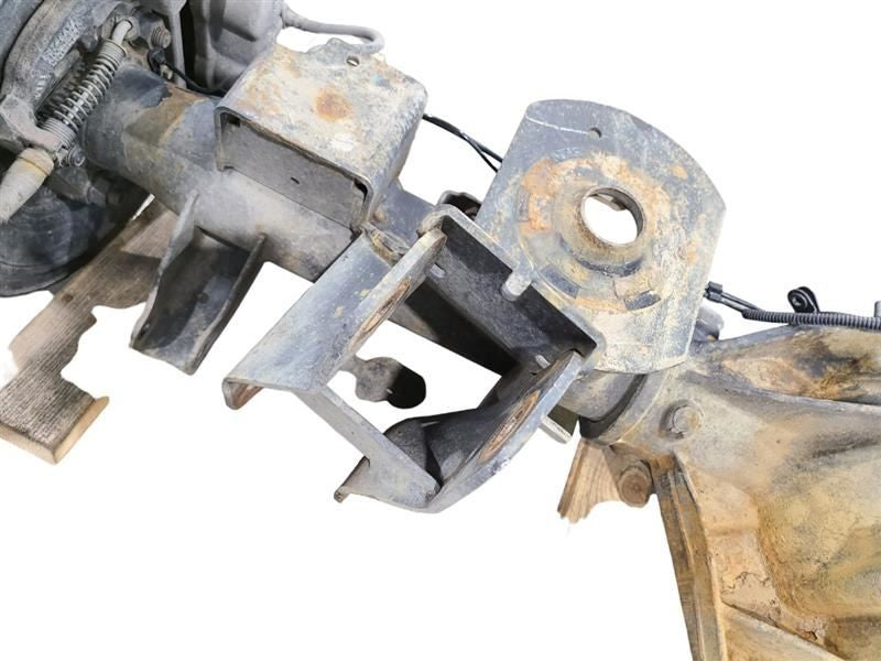 Rear Axle 4WD 3.73 Ratio Locking Anti-spin Fits 19 DODGE 2500 PICKUP 5
