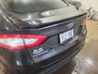 Trunk/Hatch/Tailgate Rear View Camera With Spoiler Fits 13-16 FUSION 6