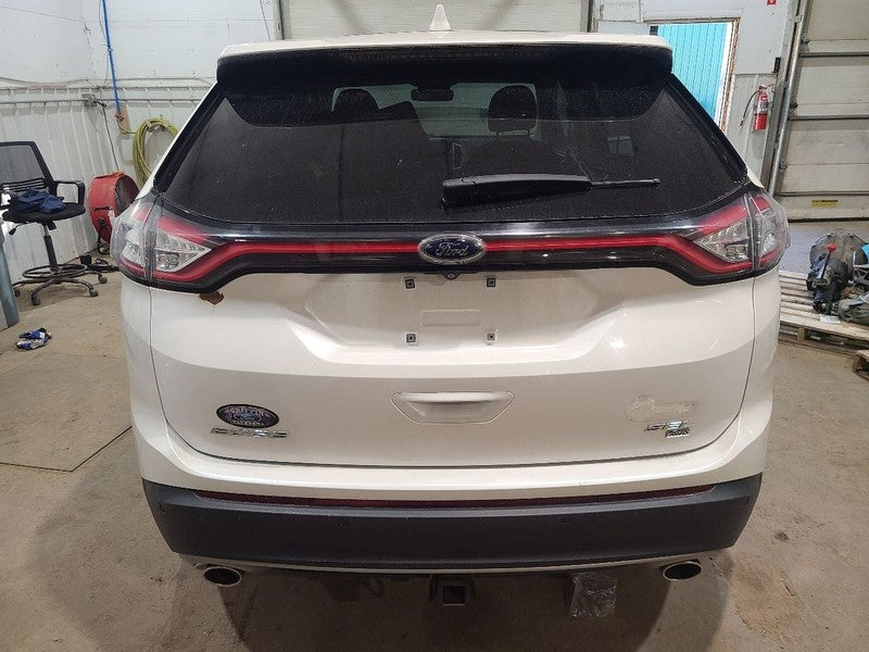 Chassis ECM  Fits 15-16 EDGE 649119