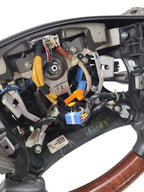 Steering Column Floor Shift RWD Fits 07-09 LEXUS LS460 623545