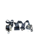 T100      1995 Seat Belt Rear 593147