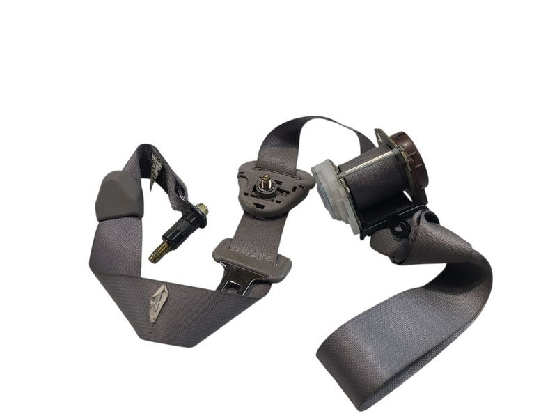 SEQUOIA   2005 Seat Belt Rear 664240