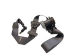 SEQUOIA   2005 Seat Belt Rear 664240