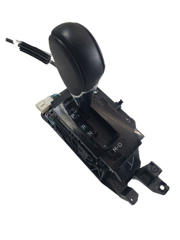 OUTBAKLEG 2018 Transmission Shift 651511