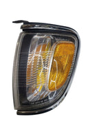 Driver Corner/Park Light Park Lamp-turn Signal Chrome Fits 01-04 TACOM