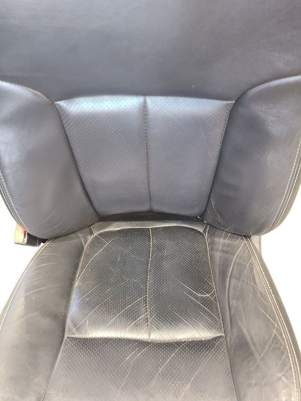 Driver Front Seat With  Bench Split Fits 11-16 FORD F250SD PICKUP 6757