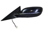 Driver Side View Mirror Power Painted Fits 04-11 MAZDA RX8 595142